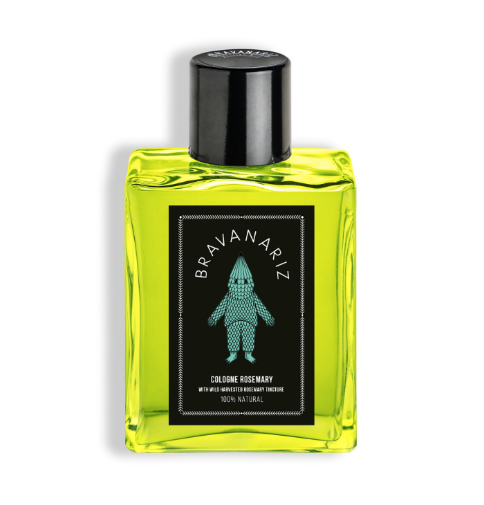 Rosemary Cologne