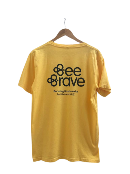 Bee Brave T-Shirt