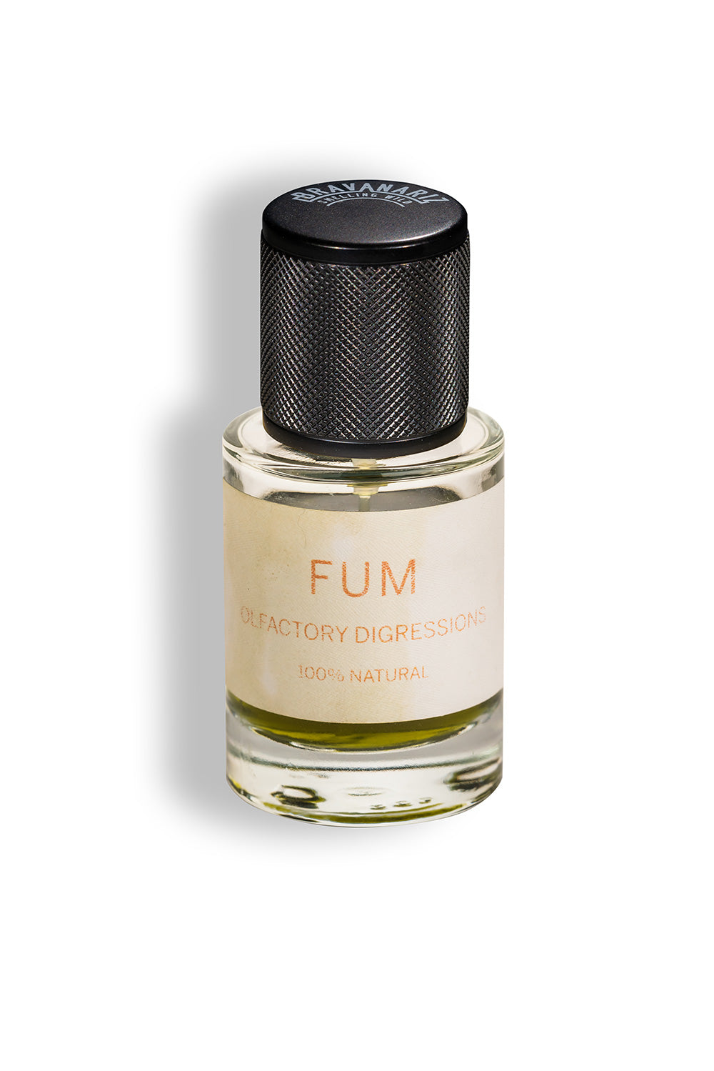 FUM / OLFACTORY DIGRESSION